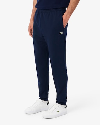 Men's Tapered Leg Sweatpants