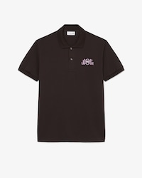 Polo Grafica Classic Fit