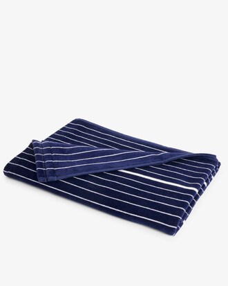 Croc Shirting Beach Towel