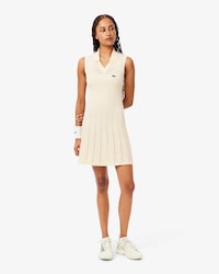 Women's Stretch Tennis Dress & Shorts
