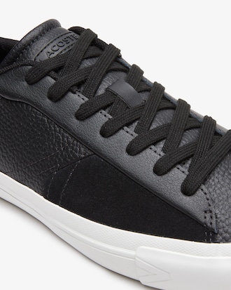Men's L006 Leather Sneakers