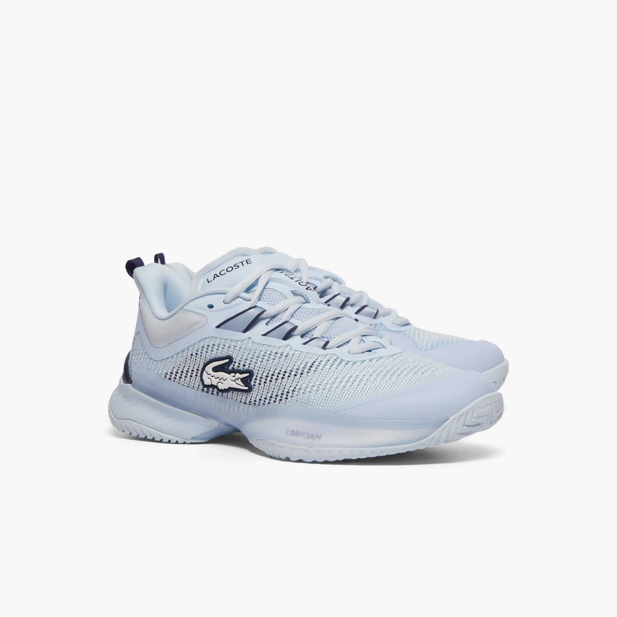 Women's AG-LT23 Ultra Tennis Shoes - Sneakers - New In 2026 | Lacoste