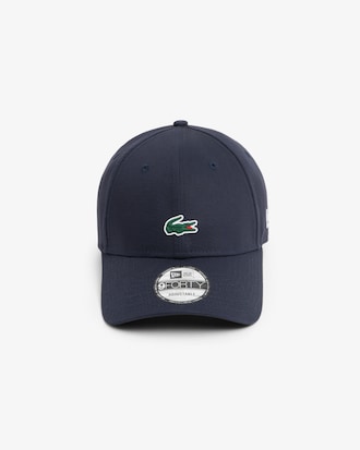 Lacoste x New Era Cap