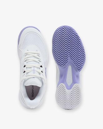 Women's Tech Point Tennis Shoes