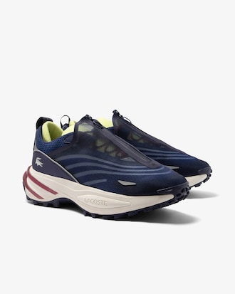 Men's Outdoor Audyssor Trail Textile Sneakers