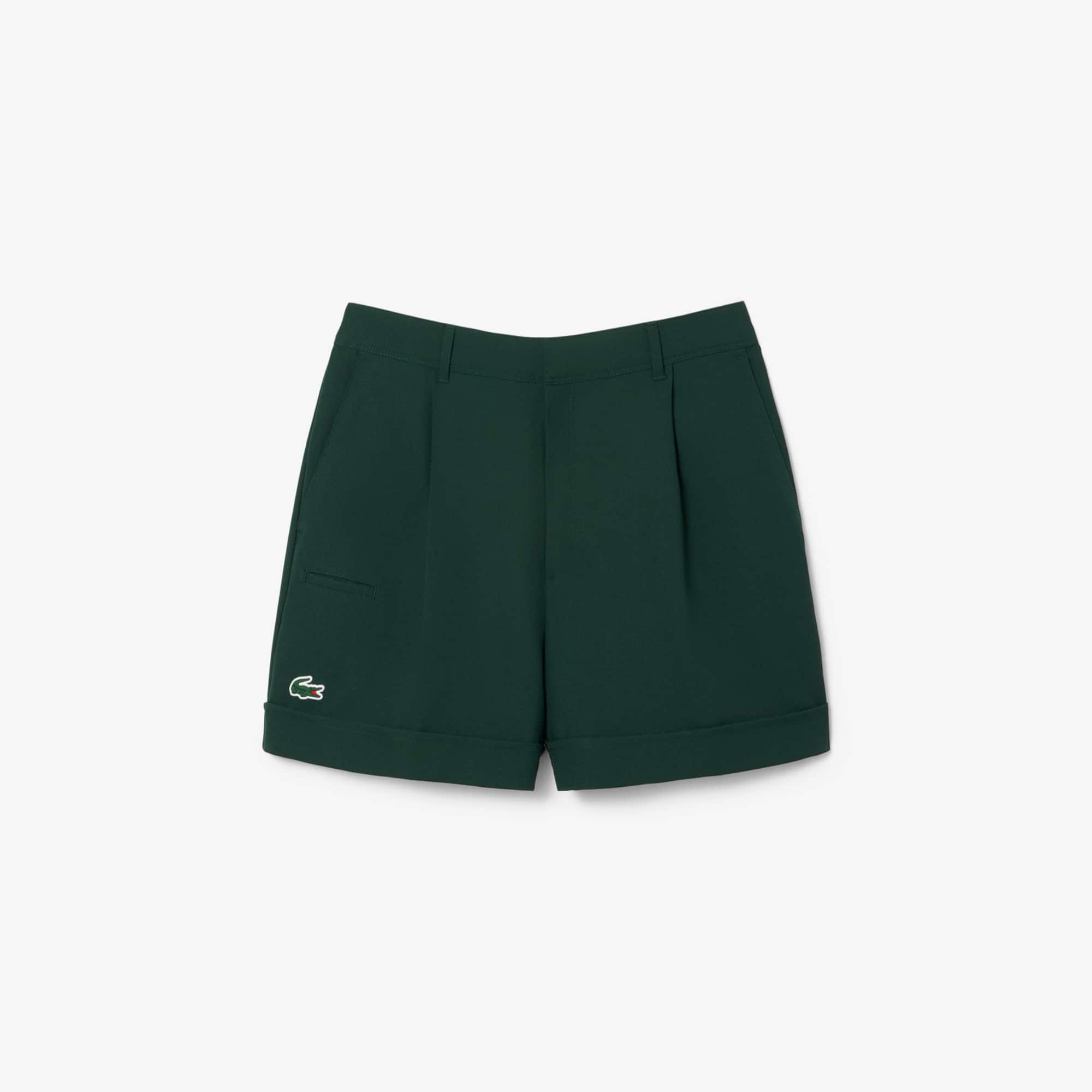 Women's Ultra Dry Golf Stretch Bermuda Shorts - Shorts & Skirts