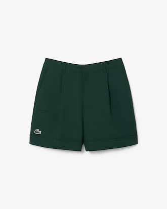 Women's Ultra Dry Golf Stretch Bermuda Shorts