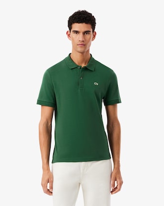 Men's Regular Fit Pima Cotton Polo