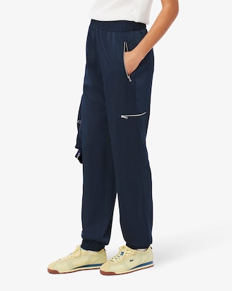 Women's Zip Pocket Pants