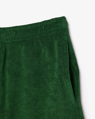 Pantalones cortos de tenis de corte regular edici&oacute;n Roland-Garros