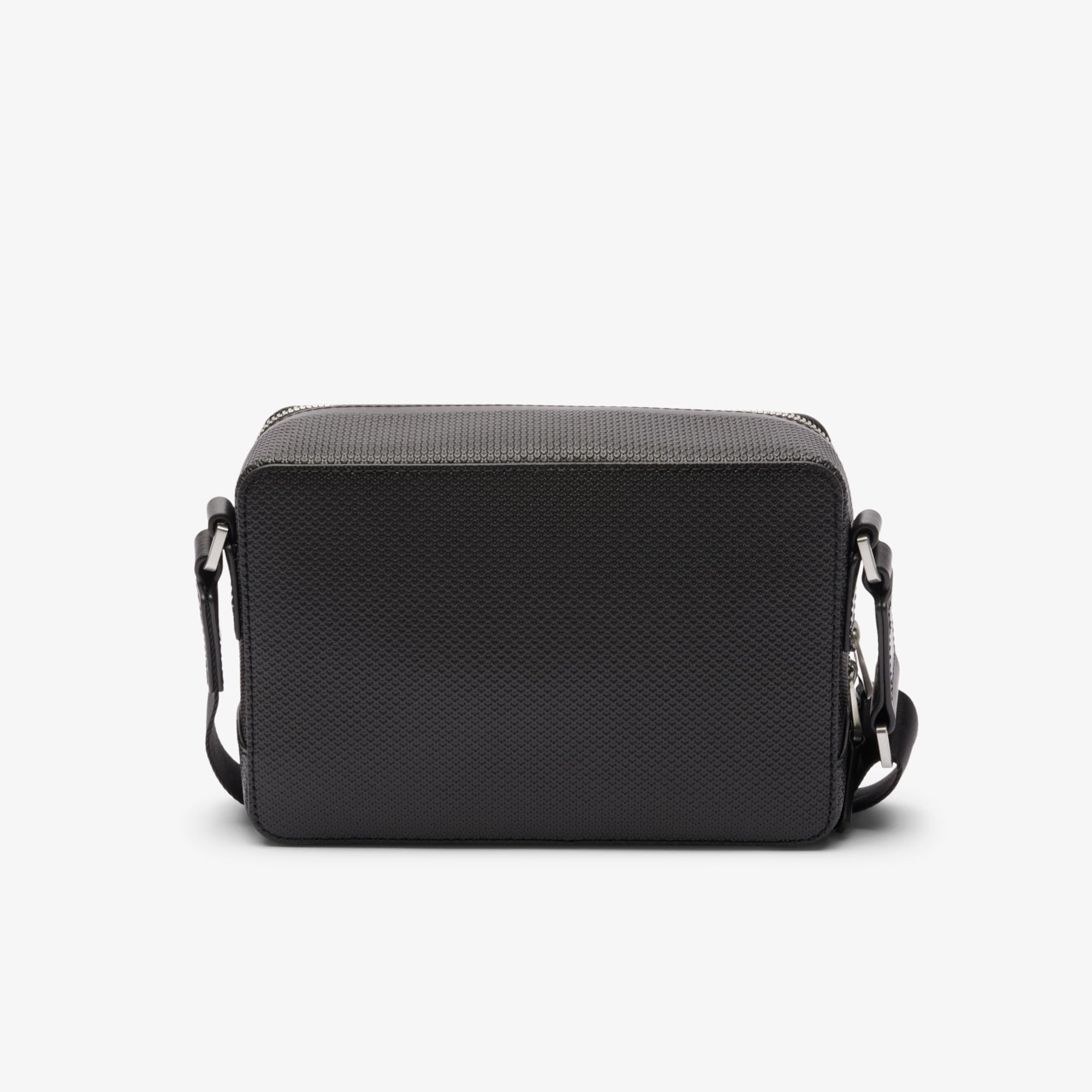 Unisex Small Chantaco Leather Reporter Bag - Bags - New In