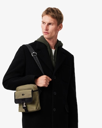 Men's Kome Shoulder Bag