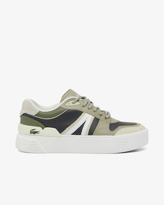 Women's L002 Evo Leather Sneakers