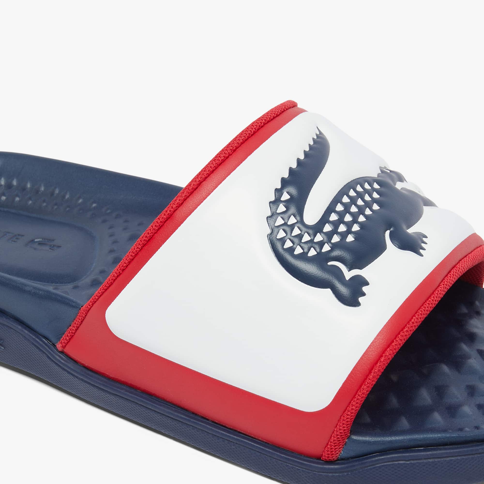 Men's Serve Slide Dual