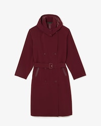 Women's Oversized Trench Coat