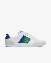 Men's Chaymon Leather Sneakers