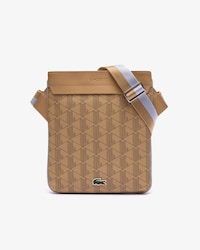 Men's The Blend Slimline Satchel