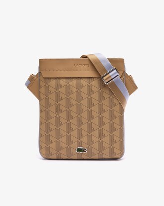 The Blend Slimline Satchel