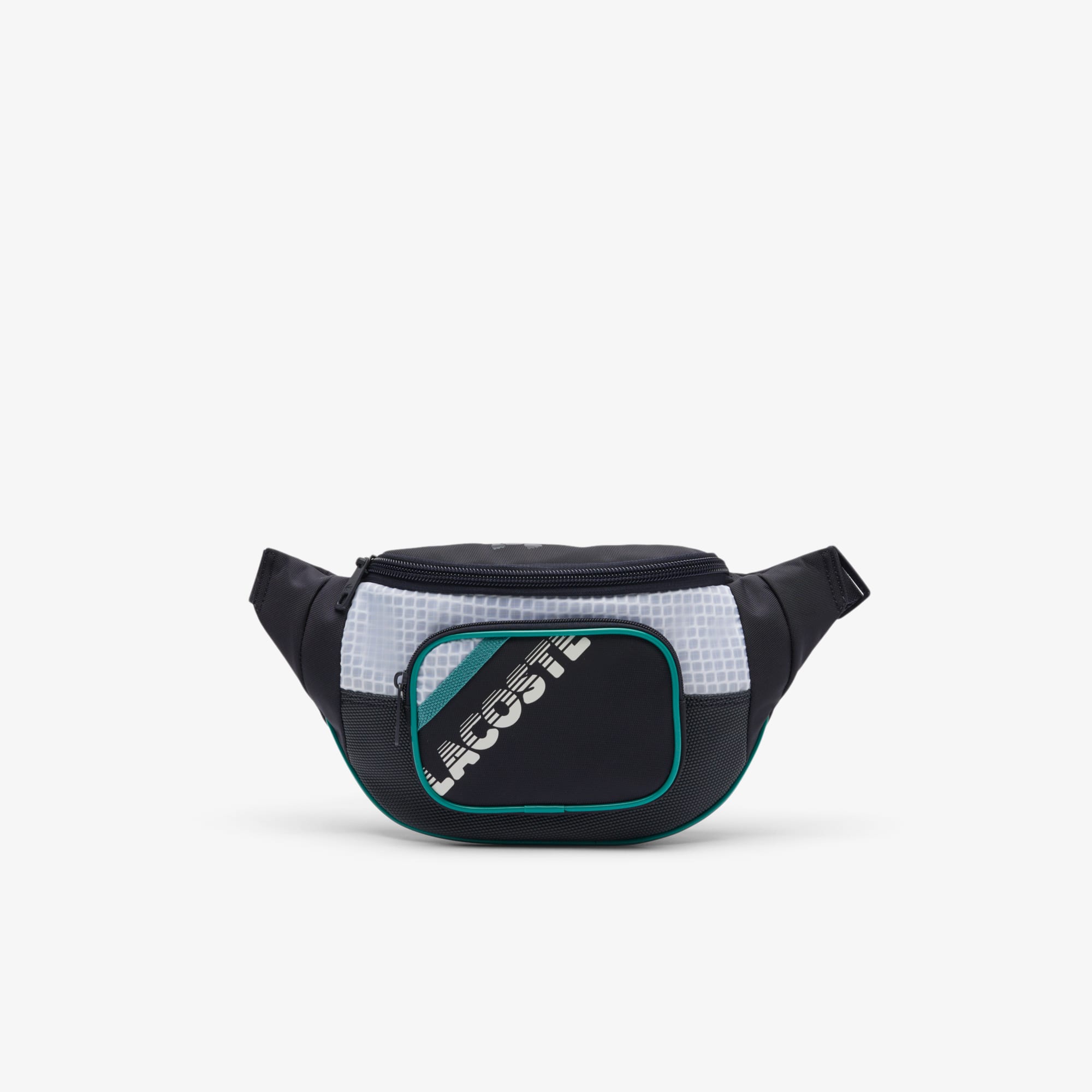 Men's Brewen Fanny Pack - Bags - New In 2026 | Lacoste