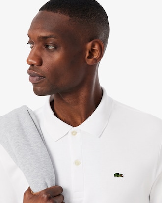 Men's Regular Fit Pima Cotton Polo