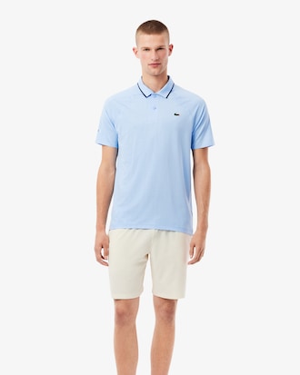 Men's Lacoste Tennis x Novak Djokovic On Court Polo