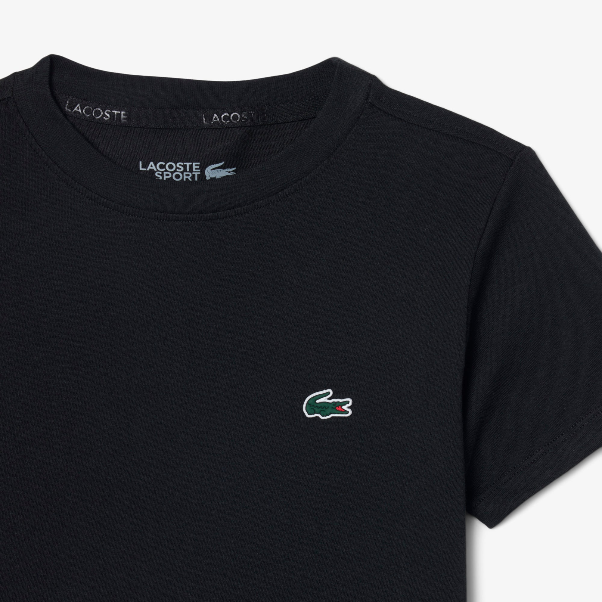 Kids' Ultra Dry Technical Cotton Sport T-Shirt