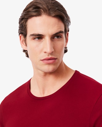 Men's 3-Pack Slim Fit Undershirts