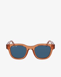 L.12.12 Trim Rectangle Glasses