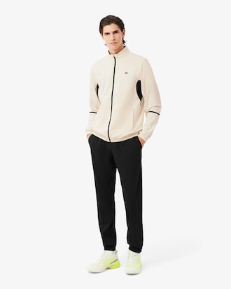 Men's Lacoste Tennis x Daniil Medvedev Tracksuit