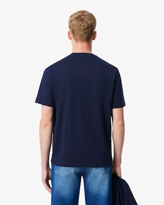 Men's Cotton T-Shirt 