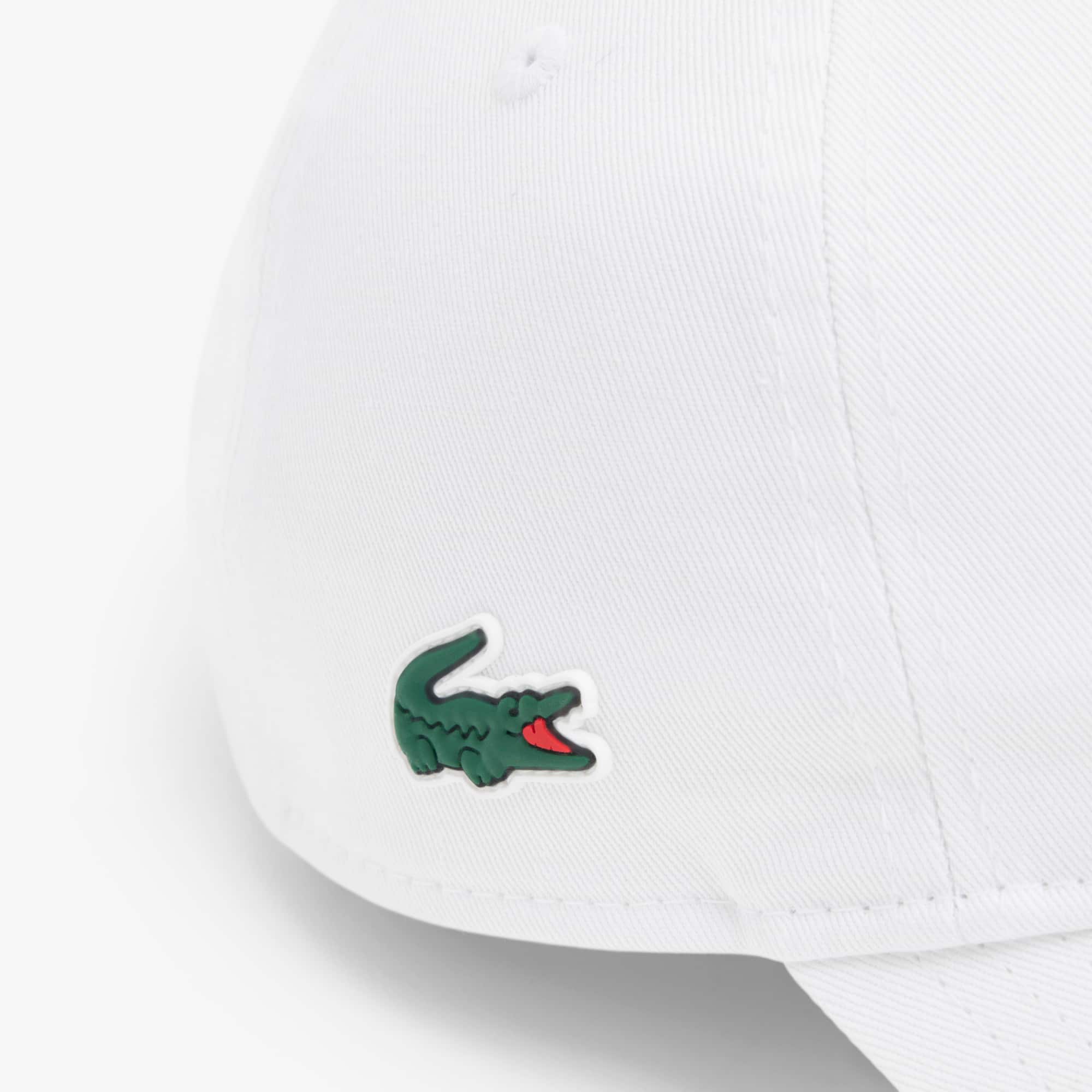Lacoste x New Era Cap