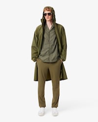 Men's Slim Fit Commuter Pants