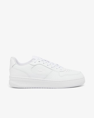 Sneakers para hombre L001 Set de piel