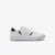 WHITE / NAVY