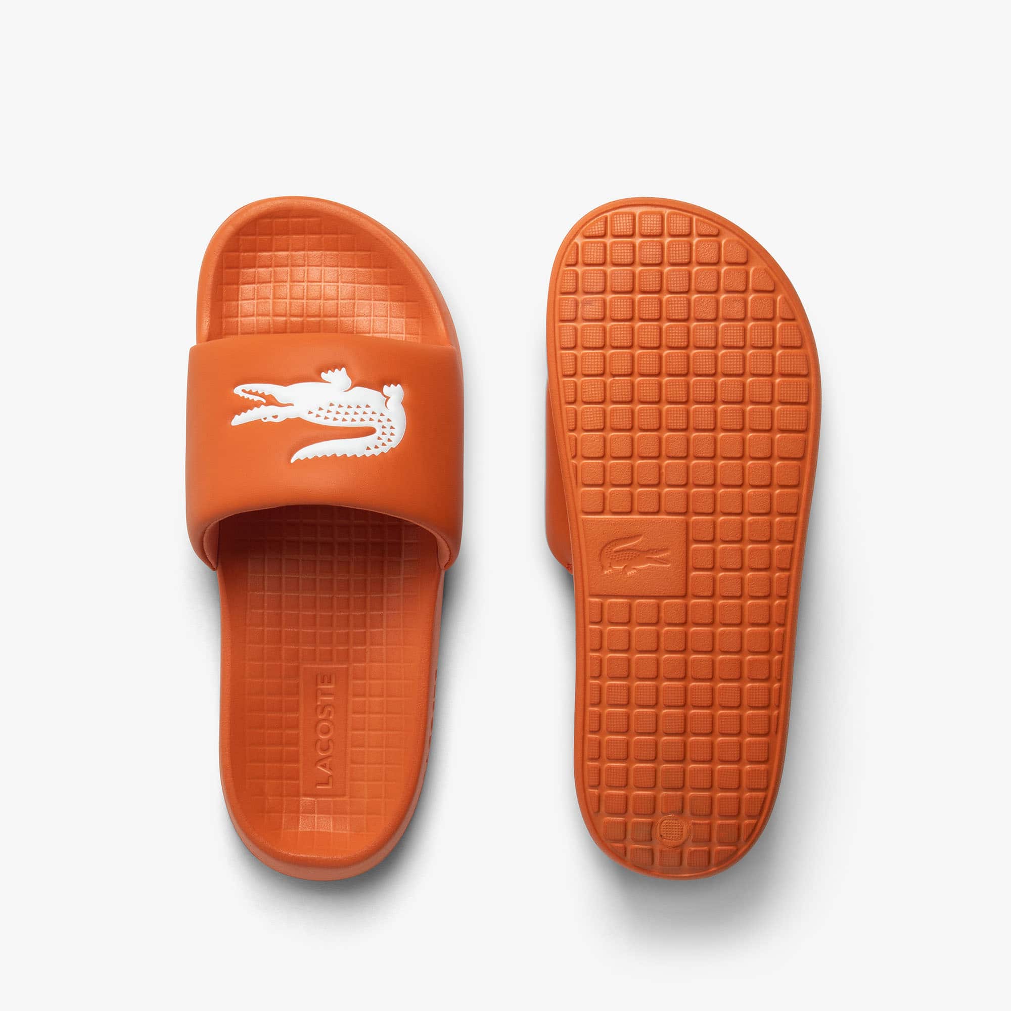 Men's Serve Slide 1.0 - Sneakers - New In 2025 | Lacoste