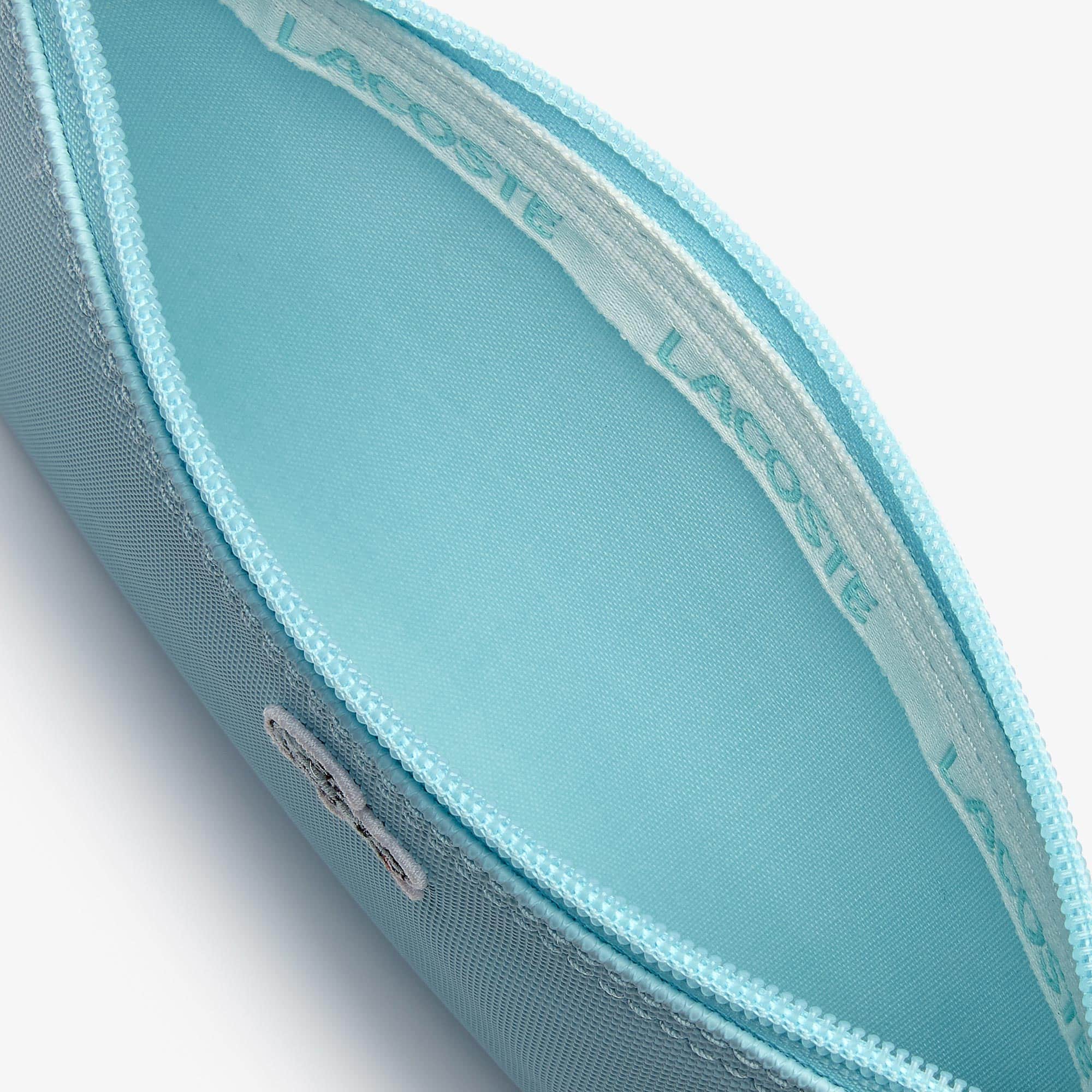 Women's L.12.12 Concept Zip Clutch Bag LACOSTE