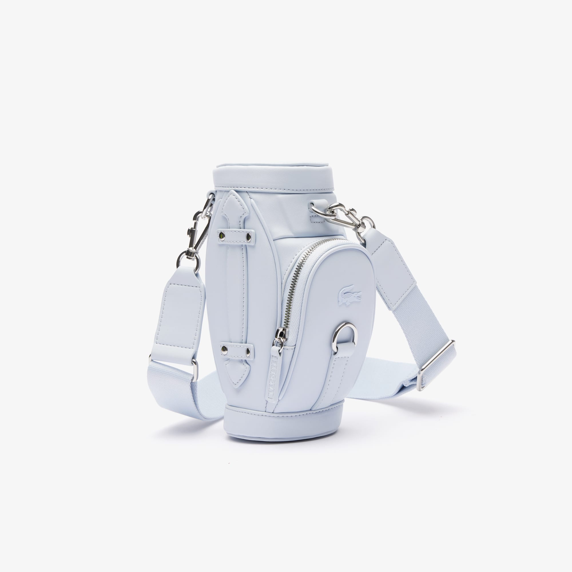 Unisex Meldane Mini Shoulder Bag - Bags - New In 2025 | Lacoste