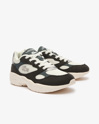 Kids' Storm 96 Vintage Sneakers