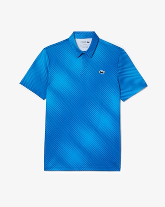 Men's Regular Fit UV Protect Golf Polo