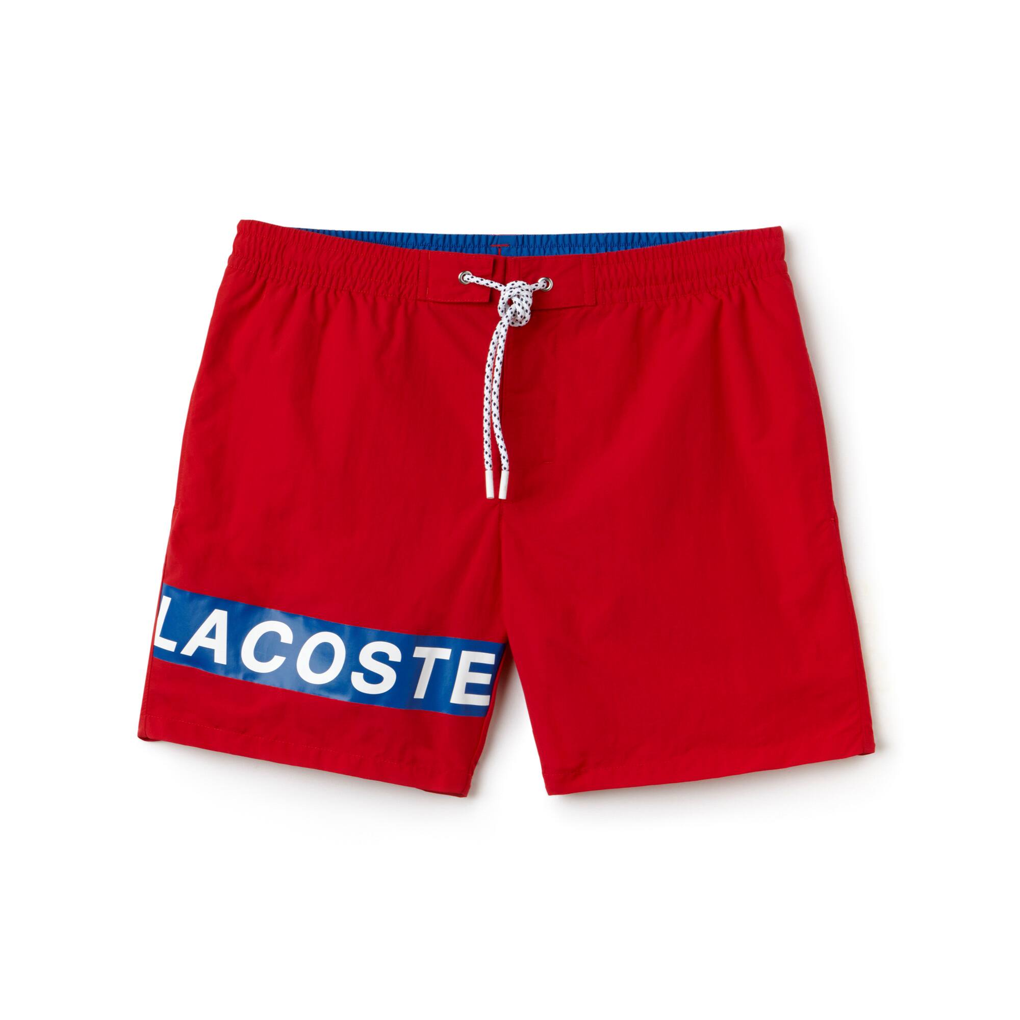 Men's Swimwear Men's Fashion LACOSTE
