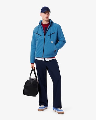 Veste d&eacute;perlante r&eacute;&eacute;dition archives