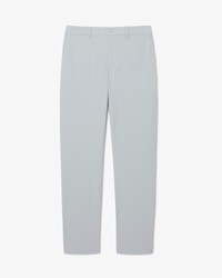 Slim Fit Knit Chino Pants