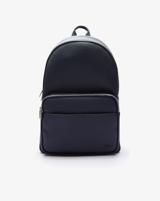 Classic Petit Piqué Backpack