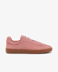 Women's Baseshot Leather Sneakers