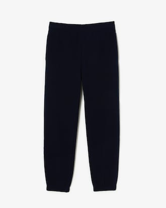 Women's Piqué Sweatpants