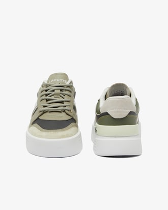 Women's L002 Evo Leather Sneakers