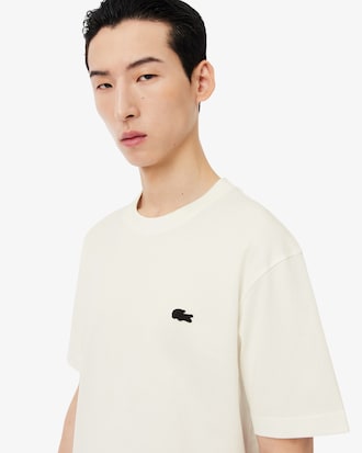 Printed Heavy Cotton T-Shirt