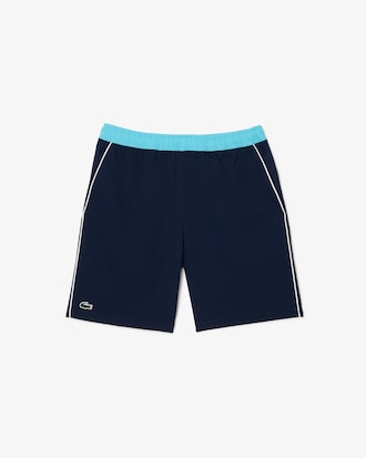 Men's Stretch Tennis Shorts