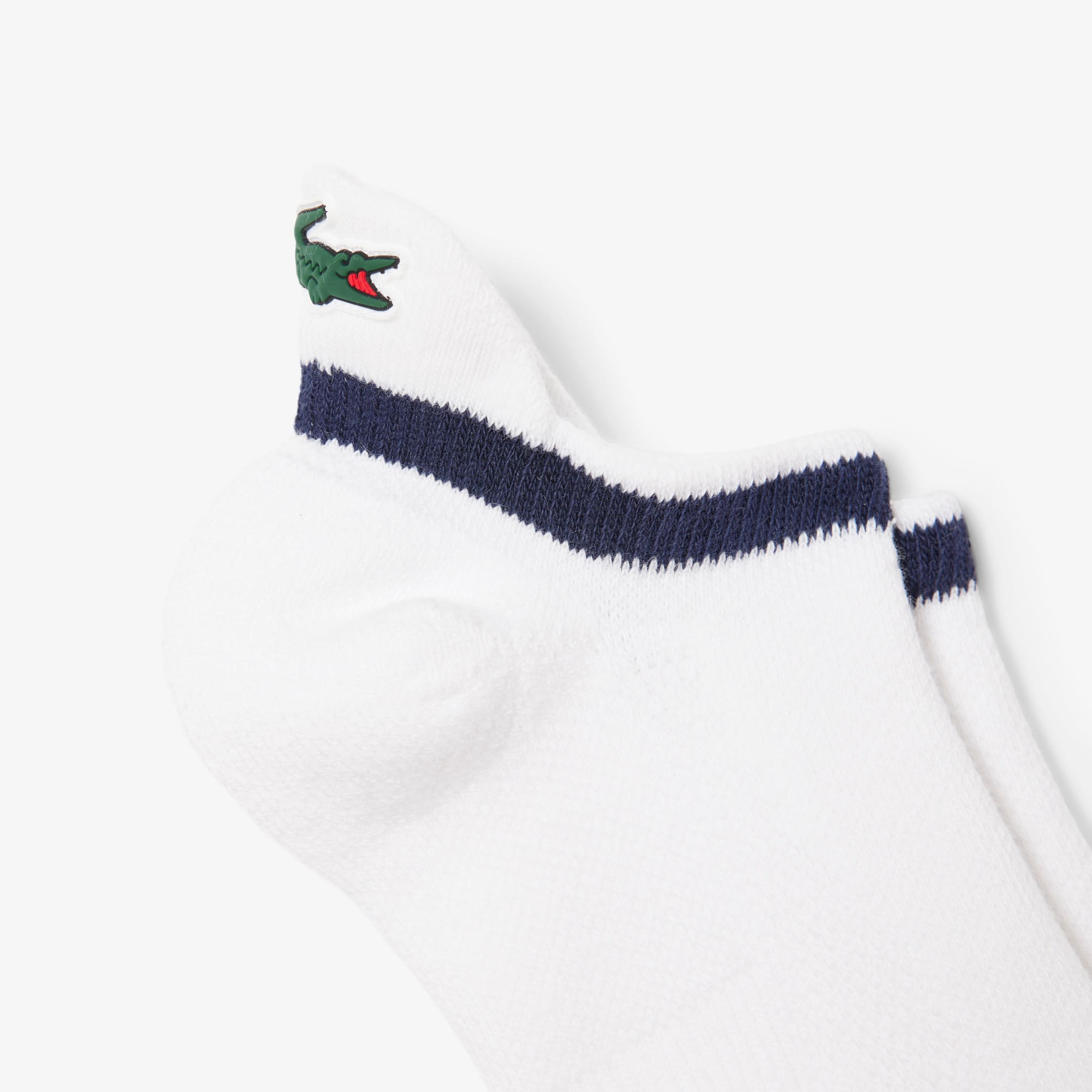 Men's Lightweight Cotton Athletic Socks