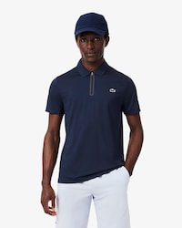 Ultra Dry Stretch Tennis Polo
